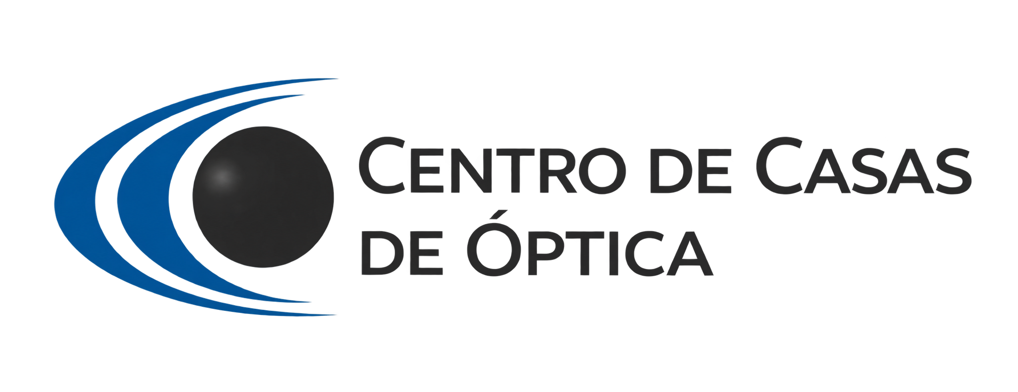 Centro de Casas de Óptica