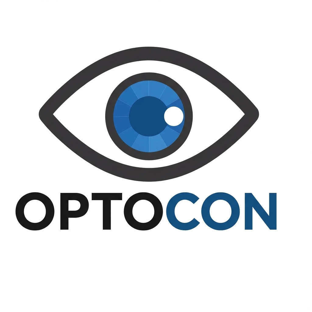OPTOCON Logo